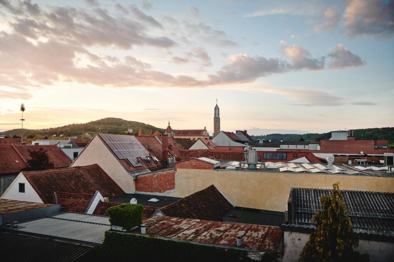 Quartier Am Bauernstadl Feldbach  Eksteriør billede